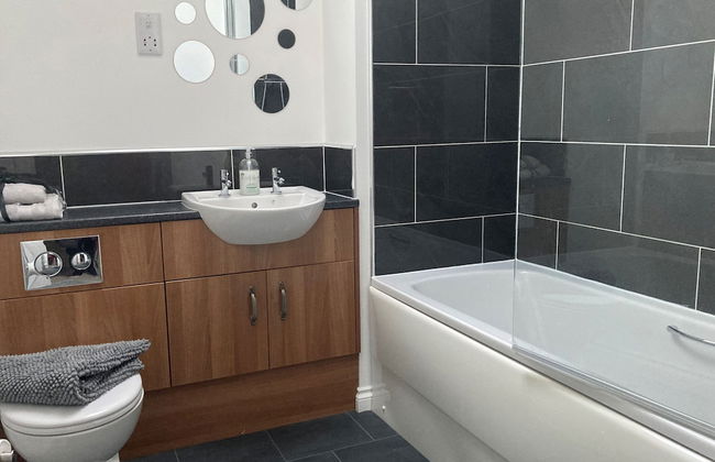 3 Mackay Road Dornoch - Foto 4