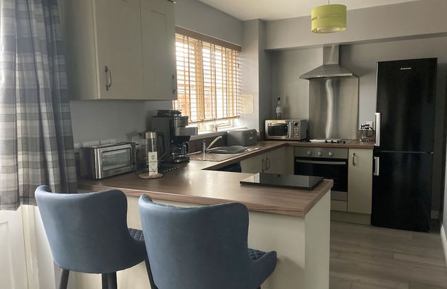 3 Mackay Road Dornoch - Foto 10