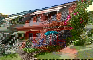 Foto 1 - Apartment in Capoliveri Near Sandy Beaches