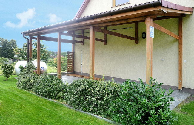 Holiday Home on Wolin Island Near Lagoon - Photo 22