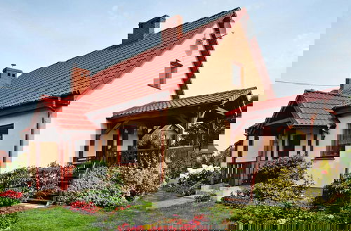 Photo 1 - Holiday Home on Wolin Island Near Lagoon