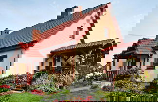 Photo 1 - Holiday Home on Wolin Island Near Lagoon