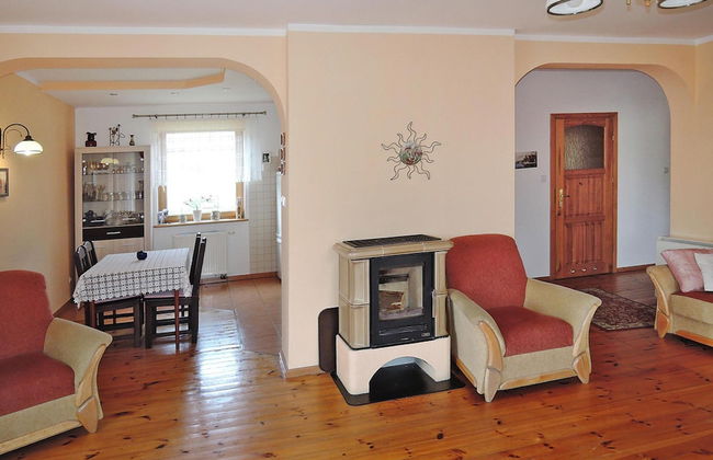 Holiday Home on Wolin Island Near Lagoon - Photo 10
