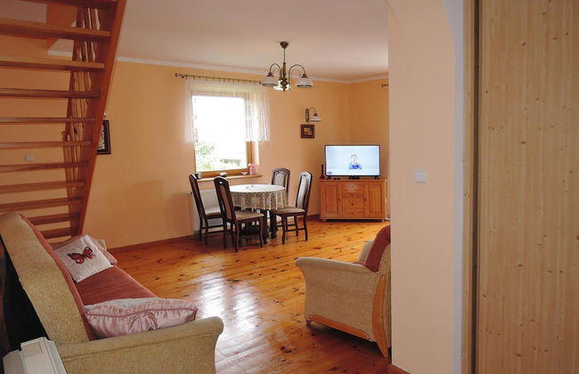 Holiday Home on Wolin Island Near Lagoon - Photo 15
