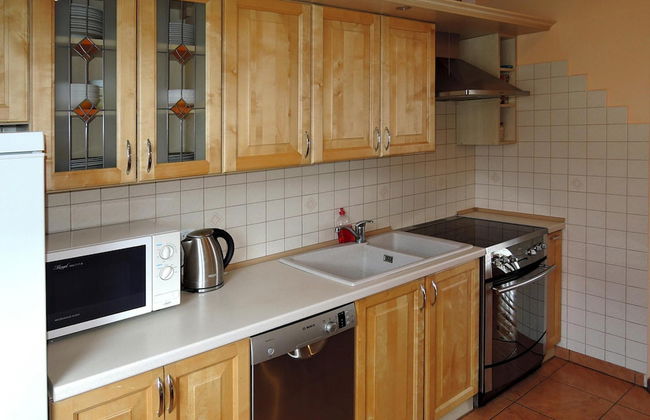 Holiday Home on Wolin Island Near Lagoon - Photo 8