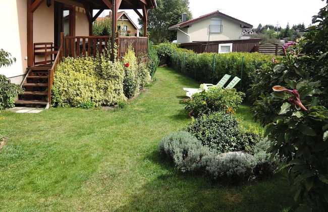 Holiday Home on Wolin Island Near Lagoon - Photo 17
