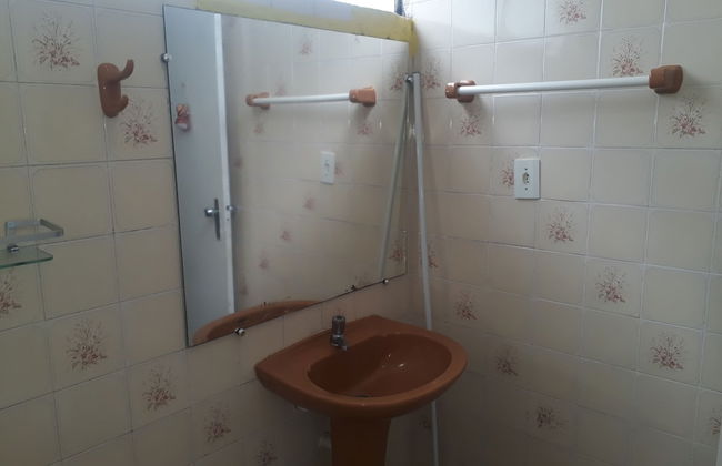 Lar Jampa - Acomodações - Foto 14