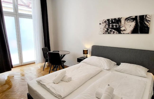 Neulerchenfelder City Apartment - Foto 12