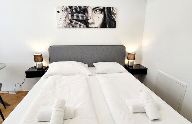 Neulerchenfelder City Apartment - Foto 13