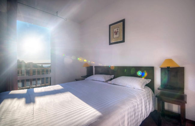 Zenitude Evian Les Terrasses du Lac, an Ascend Collection Hotel - Foto 32