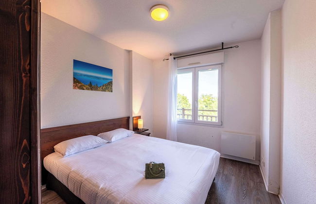 Zenitude Evian Les Terrasses du Lac, an Ascend Collection Hotel - Foto 1