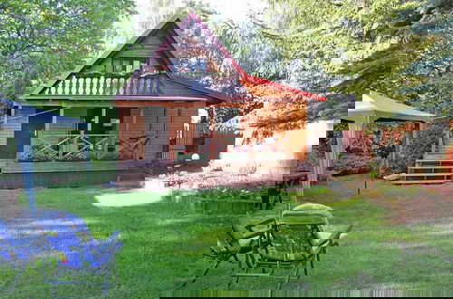 Foto 1 - Detached Cottage With a Large Garden, 200m From the Lake, Bogacko-ex TUI