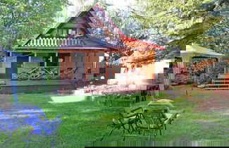 Photo 1 - Detached Cottage With a Large Garden, 200m From the Lake, Bogacko-ex TUI