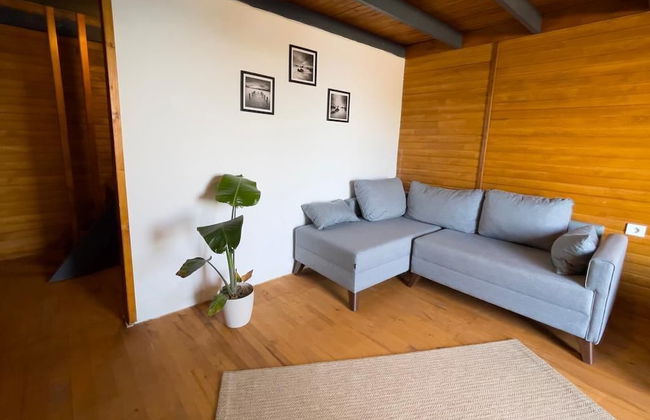 Ergenekon Bungalov - Foto 6