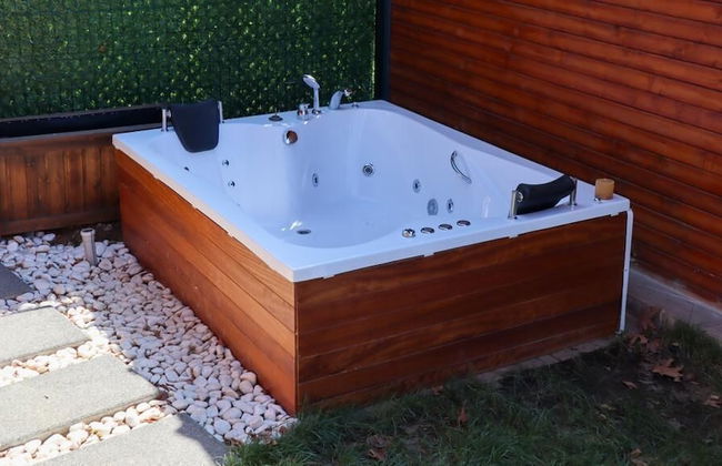 Ergenekon Bungalov - Foto 10