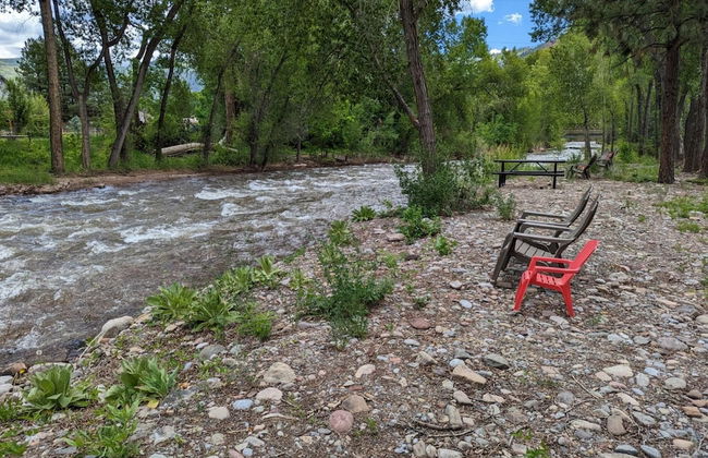 NEW 2bed 2bath With Creek and Open Spaces - Foto 21