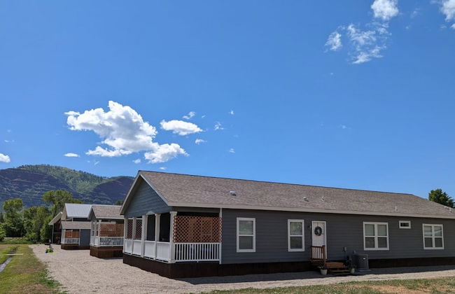 NEW 2bed 2bath With Creek and Open Spaces - Foto 28