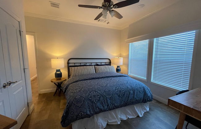NEW 3bed 2bath With Creek and Open Spaces - Foto 9
