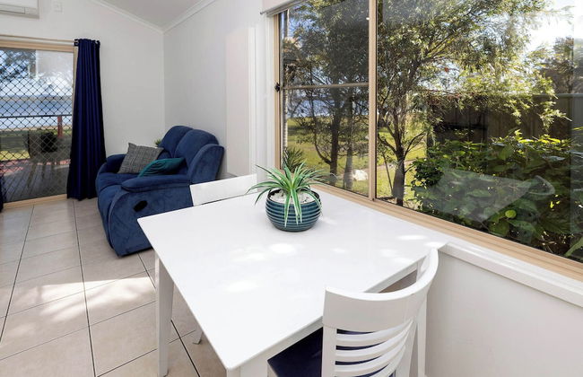 Lakeside Forster Holiday Park - Foto 38