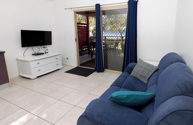 Lakeside Forster Holiday Park - Foto 39