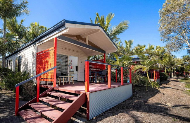 Lakeside Forster Holiday Park - Foto 53