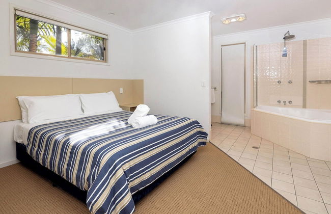 Lakeside Forster Holiday Park - Foto 17