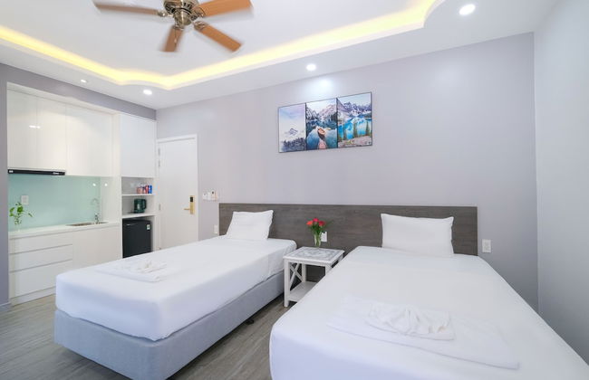 Bella hotel Phu Quoc - Foto 19