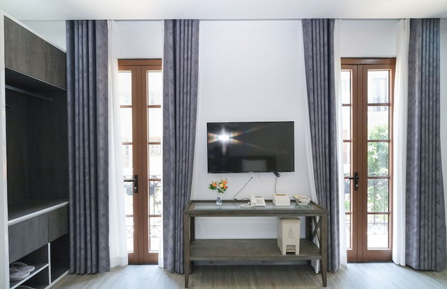 Bella hotel Phu Quoc - Foto 35