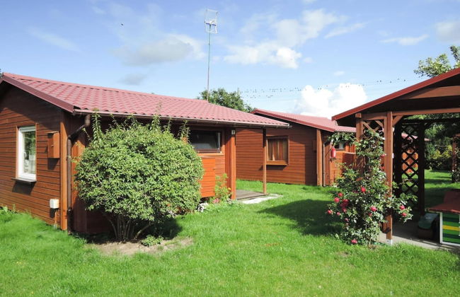 Bungalows in Wrzosowo - The Bird's Cage for 4 Persons - Foto 16