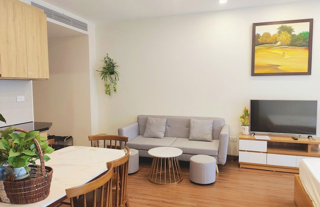 FLC Sea Tower - Apartment Quy Nhon - Foto 29