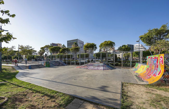 75 Prokymea- Steps From the Sea, Downtown, Balcony - Foto 16