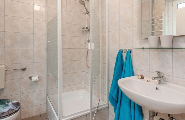 Ferienwohnung am Achterwasser in Lutow - Foto 10