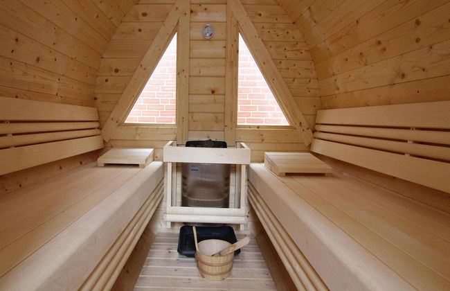 Apartment in Westerland - Foto 48