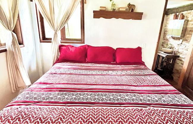 Cabañas San Lazaro By GEstores - Foto 30