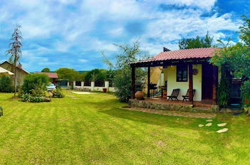 Photo 74 - Cabañas San Lazaro By GEstores