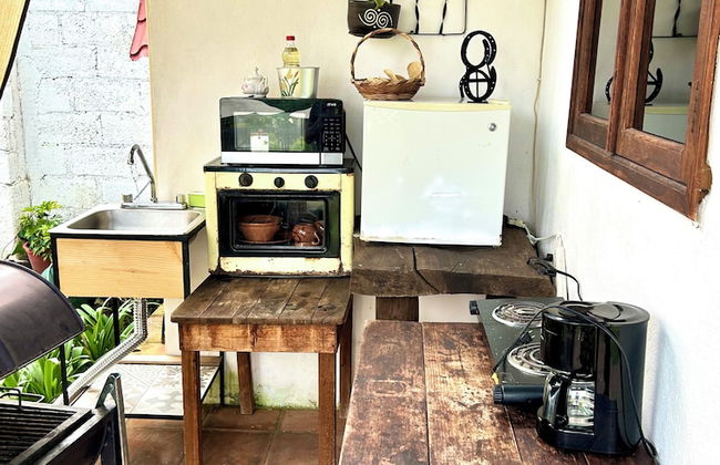 Cabañas San Lazaro By GEstores - Foto 34