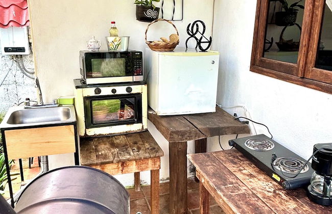 Cabañas San Lazaro By GEstores - Foto 36