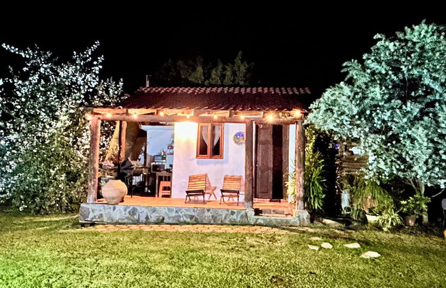 Cabañas San Lazaro By GEstores - Foto 28