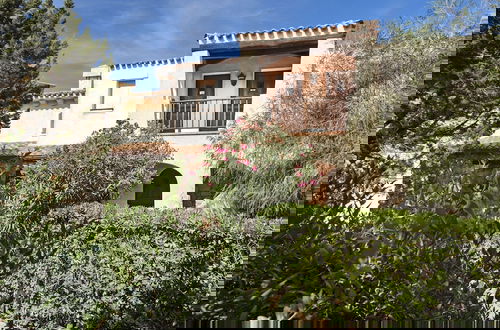 Photo 59 - 2 bedroom Apartment in Arzachena with swimming pool and garden