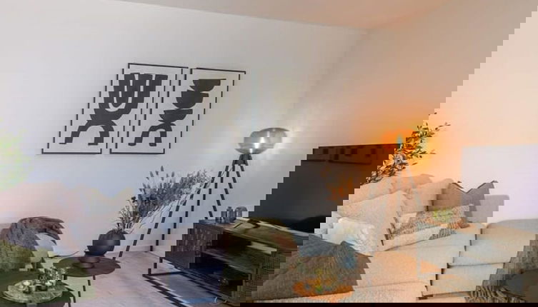 Foto 1 - Beautiful Apartment With Parking Close to the sea