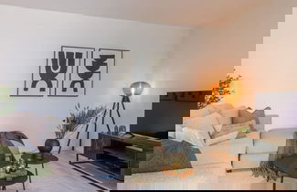Foto 1 - Beautiful Apartment With Parking Close to the sea
