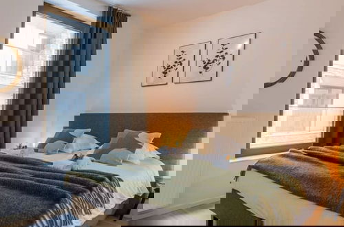 Foto 21 - Beautiful Apartment With Parking Close to the sea