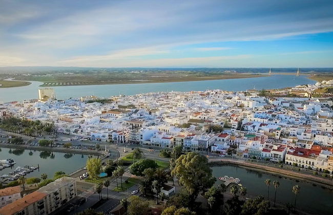 3 Bed Beach Apartment With Views Isla Canela - Foto 23