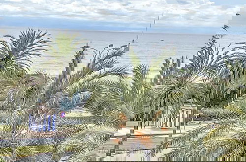 Photo 21 - 3 Bed Beach Apartment With Views Isla Canela
