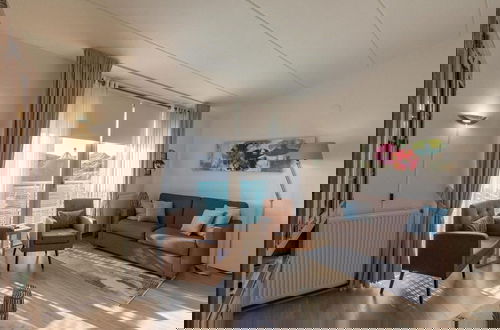 Foto 41 - The Lovely Apartment is Beautifully Decorated