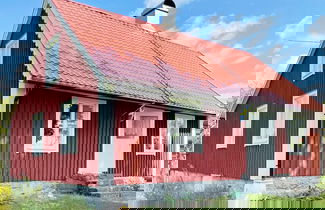 Foto 1 - 4 Star Holiday Home in Tving