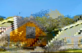 Foto 1 - 7 Person Holiday Home in Ramdala