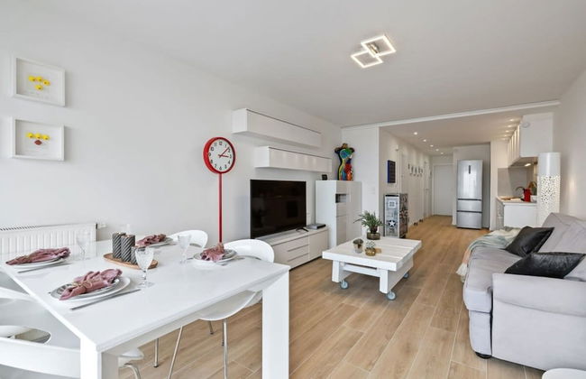 Apartment With Frontal sea View in Knokke - Foto 30