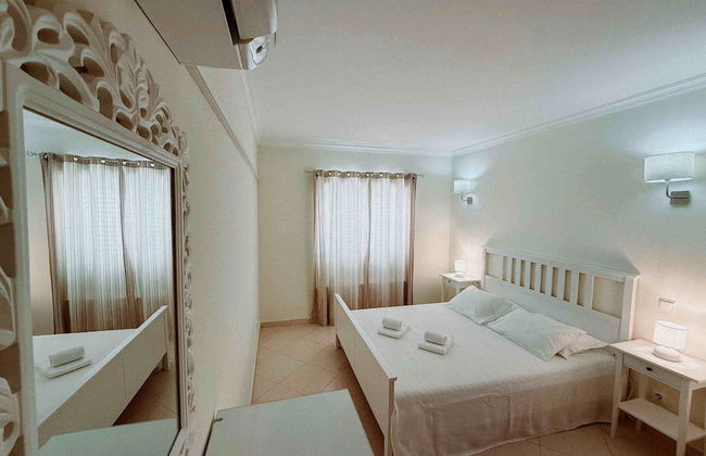 Portugal Rentals Vila da Praia Apartments - Foto 7