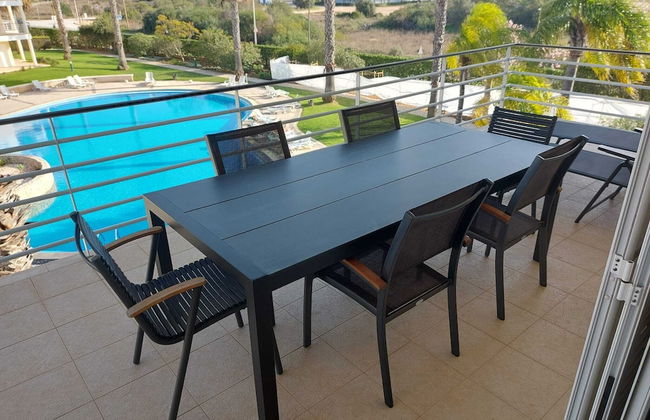 Portugal Rentals Vila da Praia Apartments - Foto 35